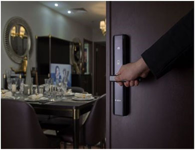 丰泽24小时上门开锁公司